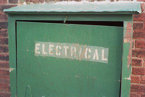 electrical