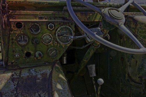instrumentation