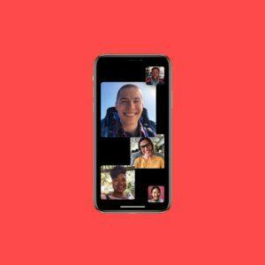 i need a mobile video chatting app android ios windows compatible