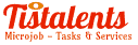 Tistalents Logo
