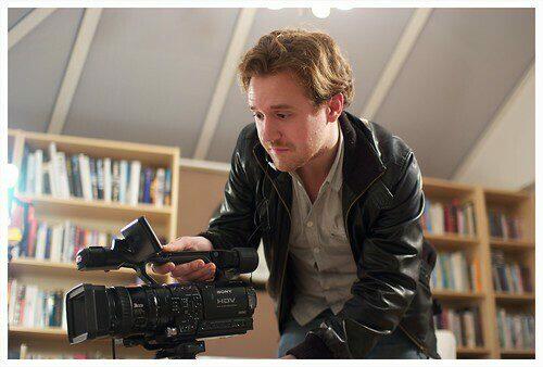 Video camera