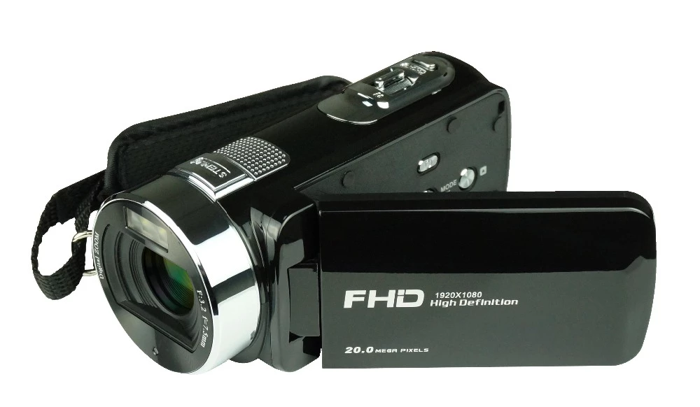 Video & Audio