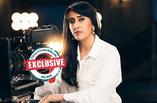 EXCLUSIVE! Gul Khan’s hit shows on Starplus to transform true into a MOVIE for Ankahee Dastaan; Iss Pyaar Ko Kya Naam Develop, Ishqbaaz or Nazar to assemble a comeback?