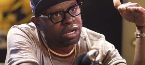 Scarface Goes Underneath The Knife + Receives Kidney Transplant From Son