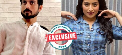 EXCLUSIVE! Here’s what Samrat and Paakhi aka Yogendra Vikram Singh and Aishwarya Sharma on their traipse, accepted scenes from Ghum Hai Kiskey Pyaar Meiin