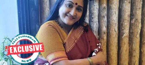 EXCLUSIVE! “Leela represents the society and its ideologies”, Alpana Buch on the ongoing track in Anupamaa, Gujarati Cinema and remarkable extra