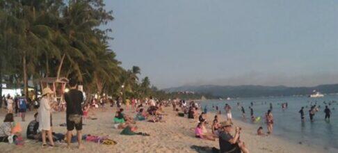 2022 DOT targets: Sustainable, resilient, inclusive PH tourism