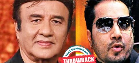 Throwback! When Mika Singh Roasted Anu Malik for THIS cause; investigate cross-test!