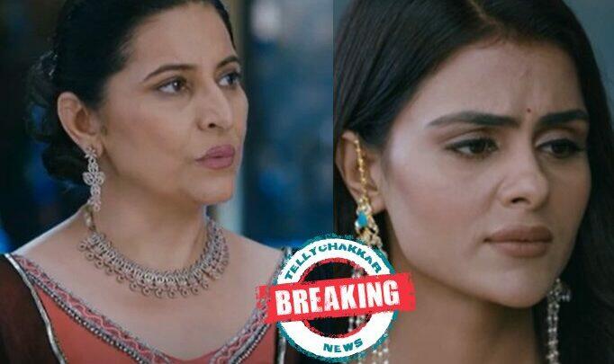 BREAKING! Udaariyaan: Gurpreet asks Tejo to LEAVE Virk Dwelling for merely 