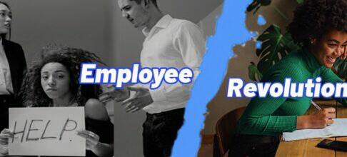 Broad Capabilities™ Leads The Employee Revolution!