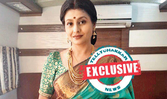 EXCLUSIVE! “I’m no longer taking part in the loving vulnerable mom this time”, Jaya Bhattacharya OPENS UP referring to the second season of Thapki and extra