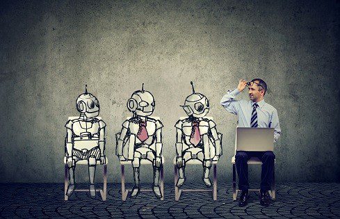 How AI Will Replace IT Jobs