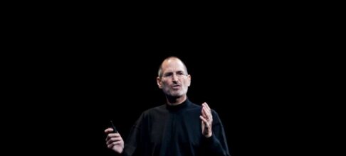 Steve Jobs Stole His Best Thought Ever From Nike’s Unbiased correct 2-Be conscious Marketing Approach