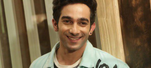 Bhagya Lakshmi’s Aman Gandhi talks about his lope from working at a worldwide automobile firm to turning into an actor