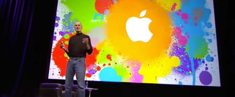 Steve Jobs’ 5 most memorable Apple products (and one more part)