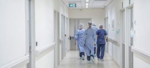 Public pay deal opinion to shorten working week will payment ‘1,700 nursing jobs’, says HSE