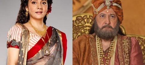 Versatile Movie & Tv actors Anang Desai And Sulagna Panigrahi to play pivotal roles in Star Plus’ upcoming expose ‘Vidrohi’