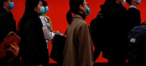 The final US-owned social media platform in China is closing down