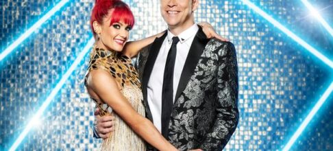 Robert Webb quits Strictly Reach Dancing ‘attributable to sick health’