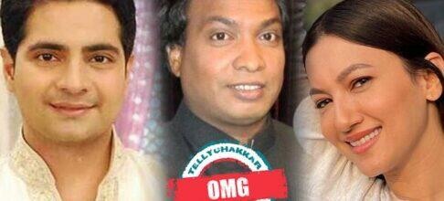 OMG! TV celebs arrested for SHOCKING reasons; examine out the checklist 
