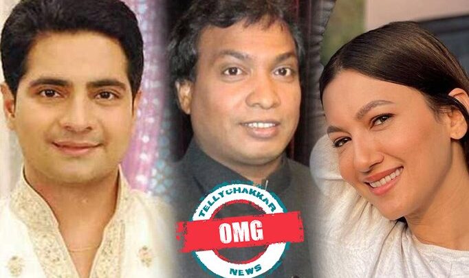 OMG! TV celebs arrested for SHOCKING reasons; examine out the checklist 
