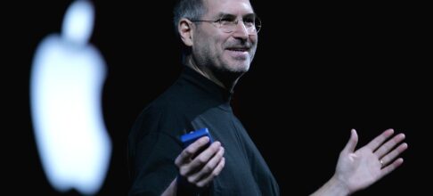 This handwritten letter by 18-year-aged Steve Jobs is up for auction — and would possibly presumably get up to $300,000