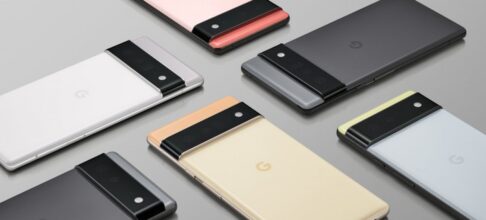 Turul Magazinelor #1006: Pixel 6, 6 Professional la comandă, cel mai ieftin TV 8K, be aware, mouse, căşti gaming la reducere