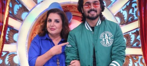 From singing at a bar to turning proper into a infamous YouTuber, Bhuvan Bam opens up about his high-tail care for in no way earlier than on Zee Comedy Demonstrate
