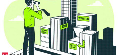 Indian startups’ hiring spree continues amid narrative funding this three hundred and sixty five days
