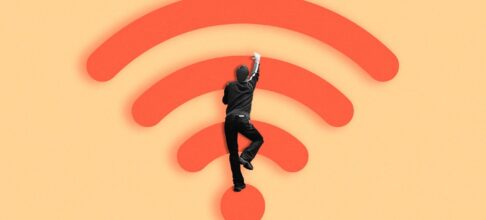 The startup that needs to disrupt gigantic cyber internet suppliers