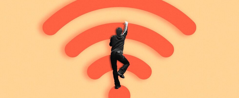 The startup that needs to disrupt gigantic cyber internet suppliers