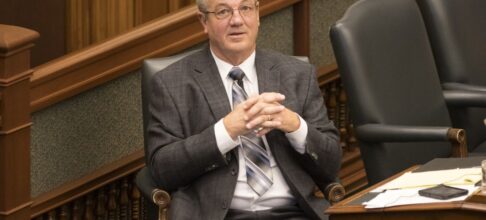 Ontario legislature condemns member Randy Hillier’s COVID-19 posts, calls for apology