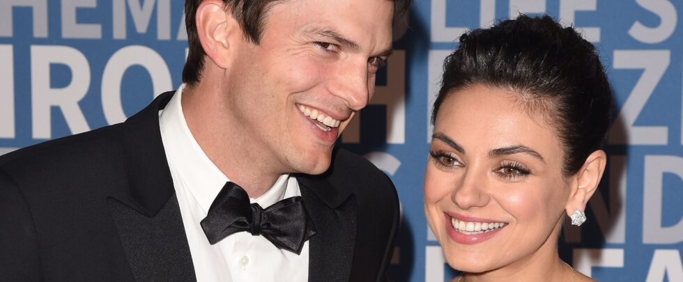 Mila Kunis Says Ashton Kutcher Turn into Hospitalized for Pancreatitis Twice Whereas Making ready for ‘Jobs’