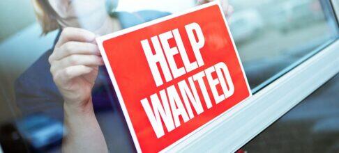 Economy provides 531,000 jobs in October as COVID cases fall, unemployment falls to 4.6%