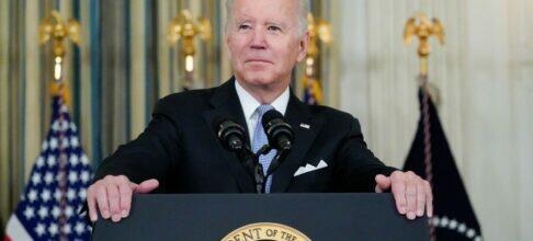 Why Biden’s $1 trillion infrastructure bill at final handed