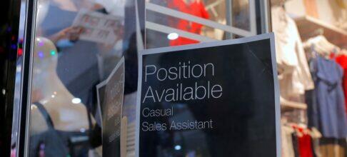 Australia jobs purchase shock plunge in Oct, unemployment jumps