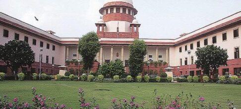 User panel jobs: SC warns of imposing exemplary costs on states