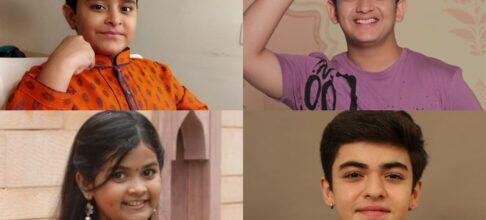 Formative years’s Day quotes from COLORS’ ‘Balika Vadhu’ child artists