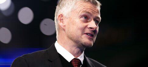Solskjaer’s future undecided after emergency Man Utd meeting