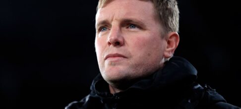 Eddie Howe: Newcastle United boss will omit first recreation responsible against Brentford with Covid | Football Recordsdata | Sky Sports