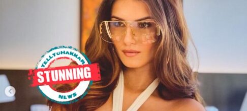 STUNNING! Nobody does bralettes better than Tara Sutaria; evaluation out her SENSATIONAL feels like here