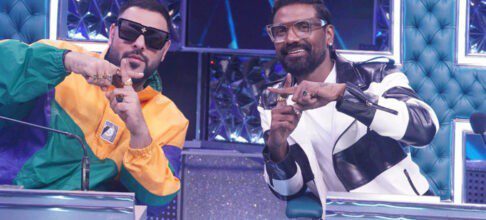 The King of Rapping ‘Badshah’ reveals up on the ace of dance truth reveals  ‘Dance+ Season 6’, splendid on Celebrity Plus!