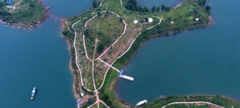 Water diversion project drives environmental improvements and gives new jobs for locals