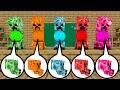 Monster School : MINECRAFT ANIMATION