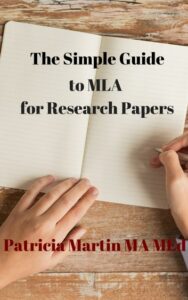 the simple guide to mla for research papers