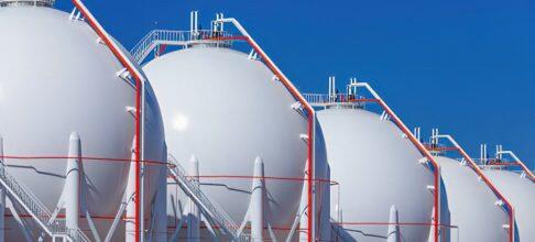 How fundamental is the oil and gasoline industry to B.C.?