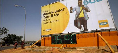 Africa’s finest telecom operator mandates vaccines for staff