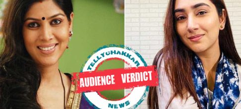 AUDIENCE VERDICT: WOAH! The New Pessimistic Priya; Distinction between Sakshi Tanwar and Disha Parmar’s Priya!