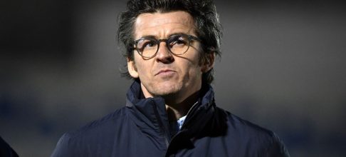 Barton discovered not guilty of assaulting Stendel