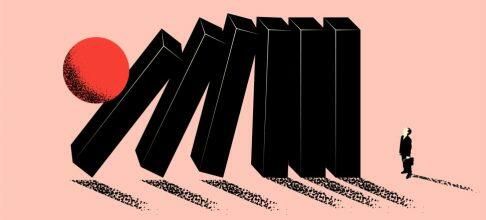 Cheering On the Immense Stop? Factual Await the Immense Backfire